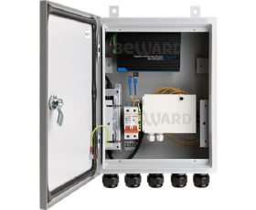 Beward B-431-8P2F