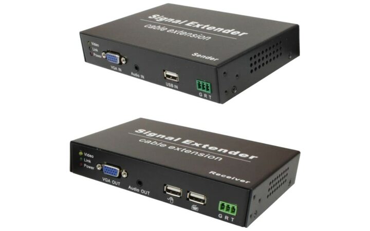 фото - OSNOVO TA-VKMDA+RA-VKMDA