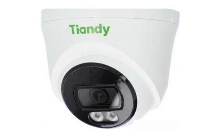 фото - Tiandy TC-C32XS I3W/E/Y/S/2.8mm/V5.0