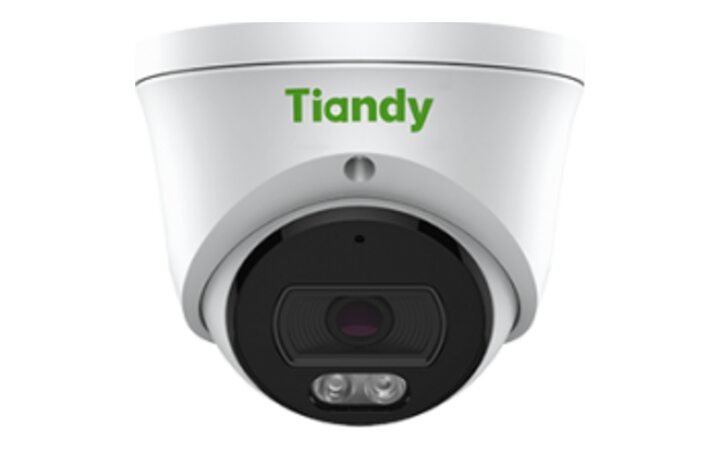 фото - Tiandy TC-C35XS I3W/E/Y/S/2.8mm/V5.0