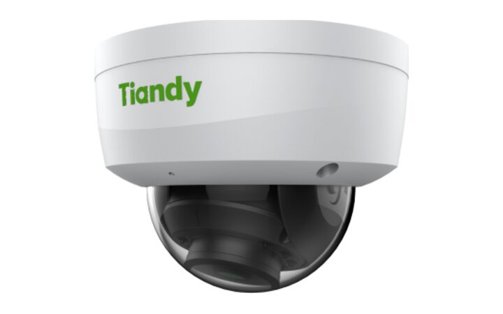фото - Tiandy TC-C35KS I3/E/Y/S/2.8mm/V5.0