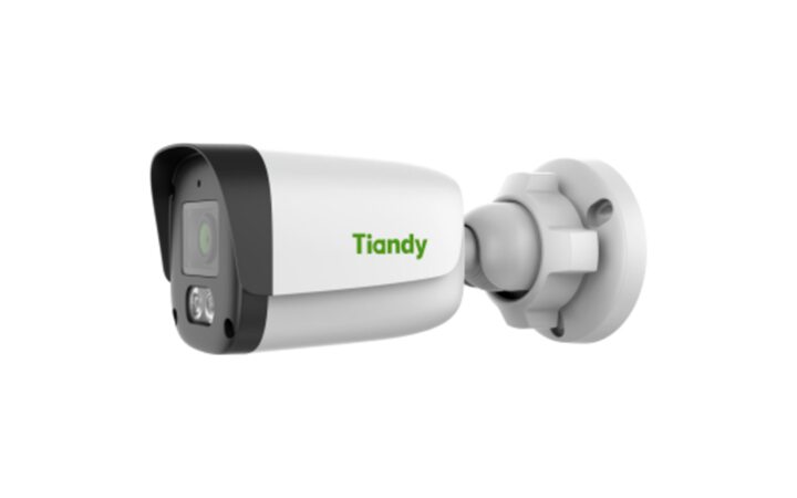 фото - Tiandy TC-C34QN I5W/E/Y/2.8mm/V4.2