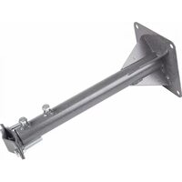 Кронштейн для мачт REXANT КРЫМ телескопический, 40-70 см (34-0592)