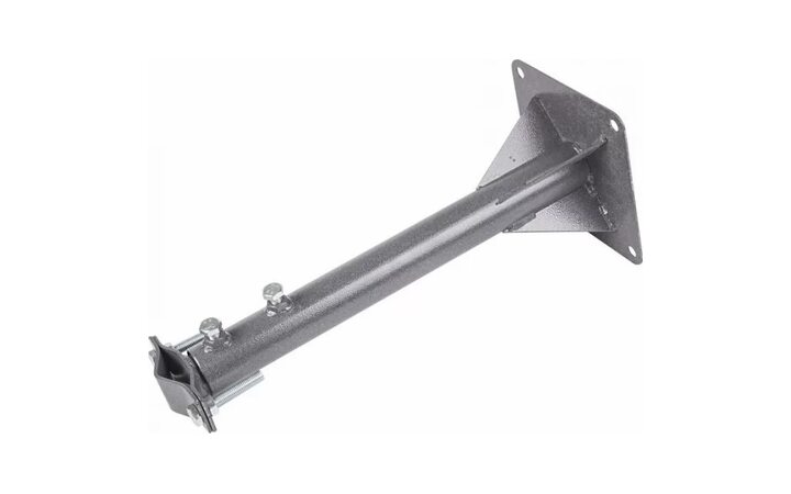 фото - Кронштейн для мачт REXANT КРЫМ телескопический, 40-70 см (34-0592)