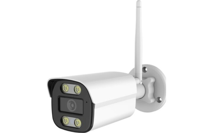 фото - Space Technology ST-SX4531 WiFi (2,8mm)