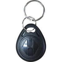 Tantos EM-Marine (брелок) TS чёрный