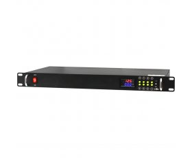 Smartec ST-PS110DRD-BK