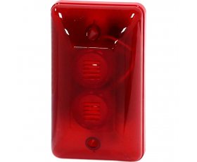 Smartec ST-AA216LS-RD