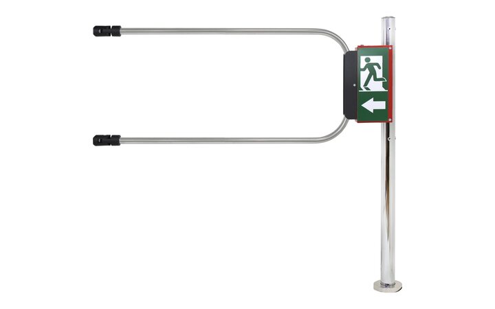 фото - Smartec ST-GR010EC-SS