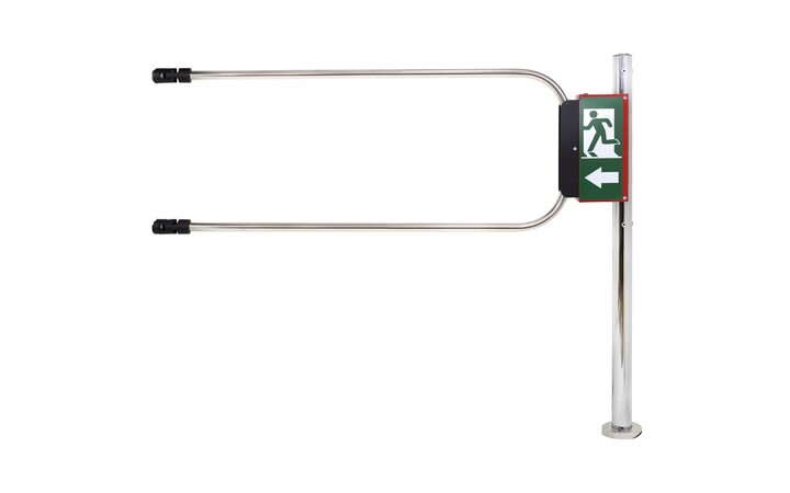 фото - Smartec ST-GR012EC-SS