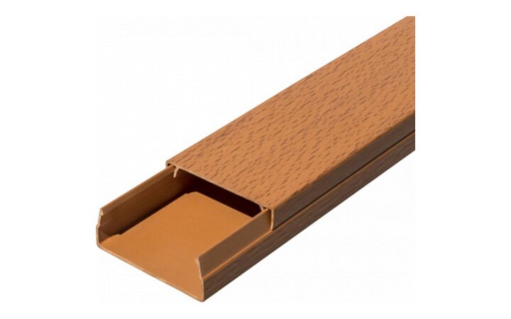 фото - Короб 40х16, бук (Промрукав) (PR.025431)