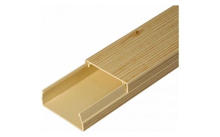 фото - Короб 40х16, сосна (Промрукав) (PR.025439)