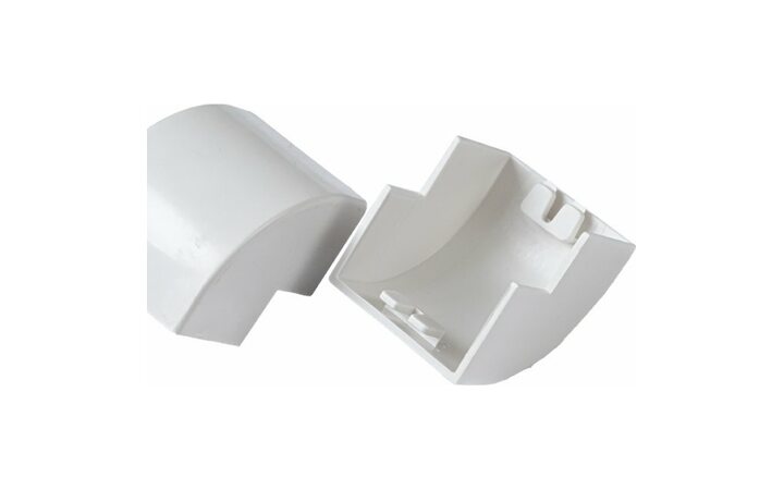 фото - Внешний угол 25х16 (PR08.2806) Промрукав