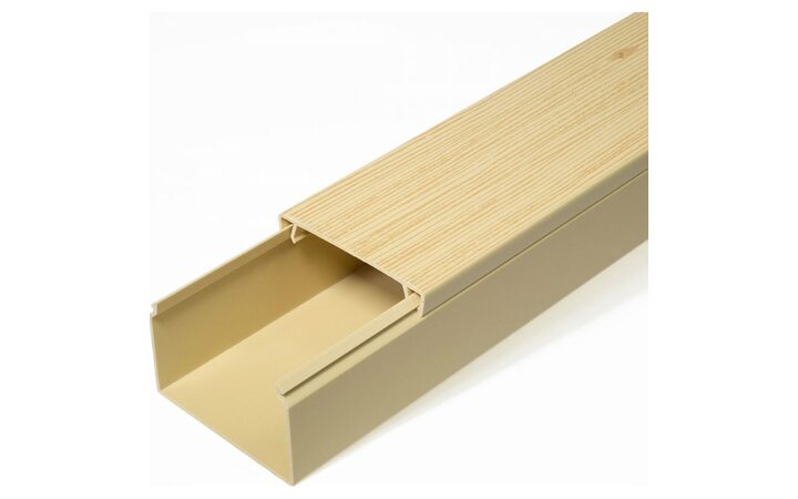 фото - Короб 60х40 сосна (Промрукав) (PR.025449)