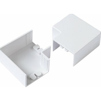 фото - Поворот на 90 градусов 25х16 (PR08.2842) Промрукав