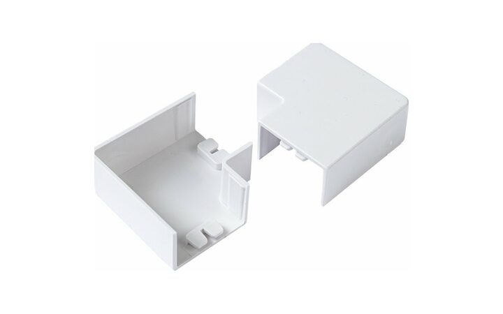 фото - Поворот на 90 градусов 25х16 (PR08.2842) Промрукав