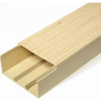 фото - Короб 100х60 мм, сосна (Промрукав) (PR.025454)