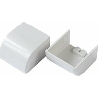 фото - Заглушка 40х40 (PR08.2858) Промрукав