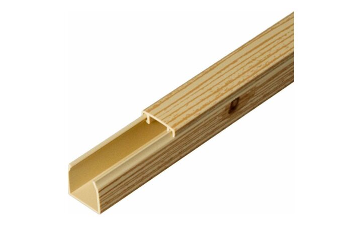 фото - Короб 12х12 мм, сосна (Промрукав) (PR.025433)