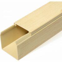 Короб 40х40 мм, сосна (Промрукав) (PR.025448)