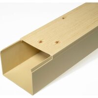 Короб 80х60 мм, сосна (Промрукав) (PR.025452)