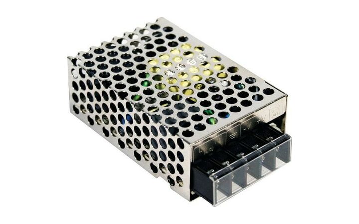 фото - Mean Well RS-25-15