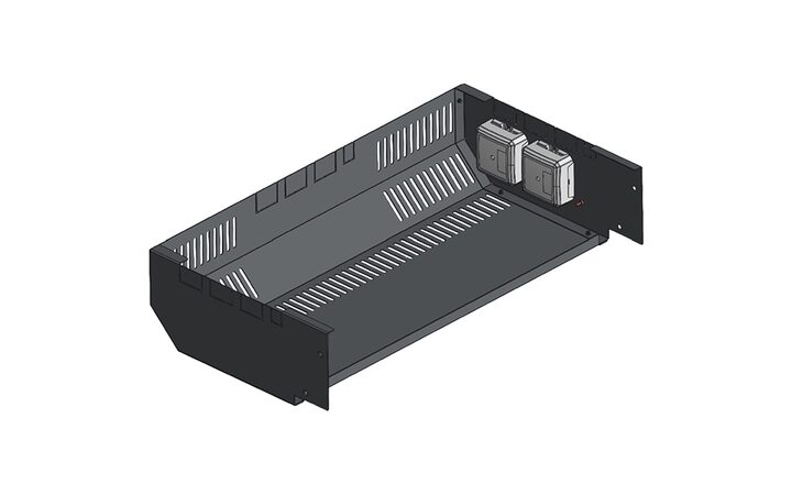 фото - Sonar SPM-Cover с изоляторами шлейфа ИЗ-1-R3