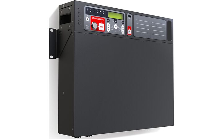 фото - Sonar SPM-A01025-DW