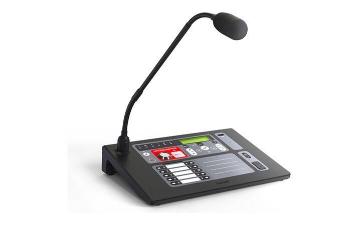 фото - Sonar SRM-7010