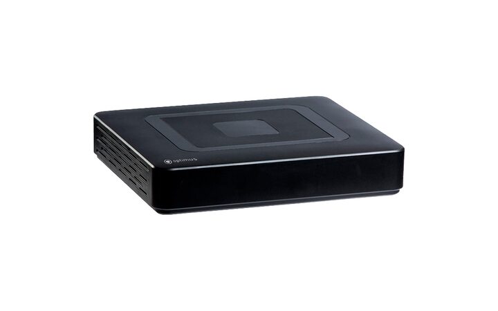 фото - Optimus AHDR-4004L_V.3