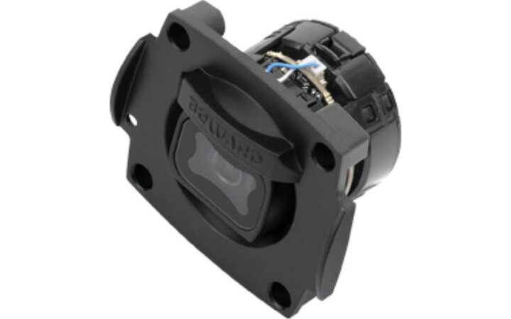 фото - Beward MPC225-F1002