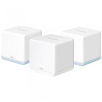 фото - Mercusys Halo H32G(3-pack)