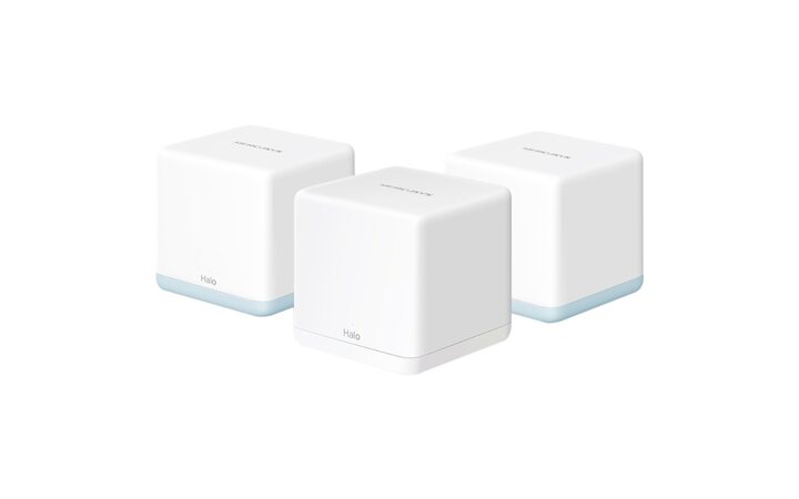 фото - Mercusys Halo H32G(3-pack)