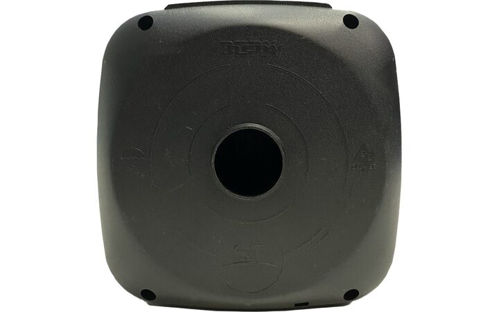 фото - Space Technology Монтажная коробка ST-K07 PRO (ЧЕРНАЯ)