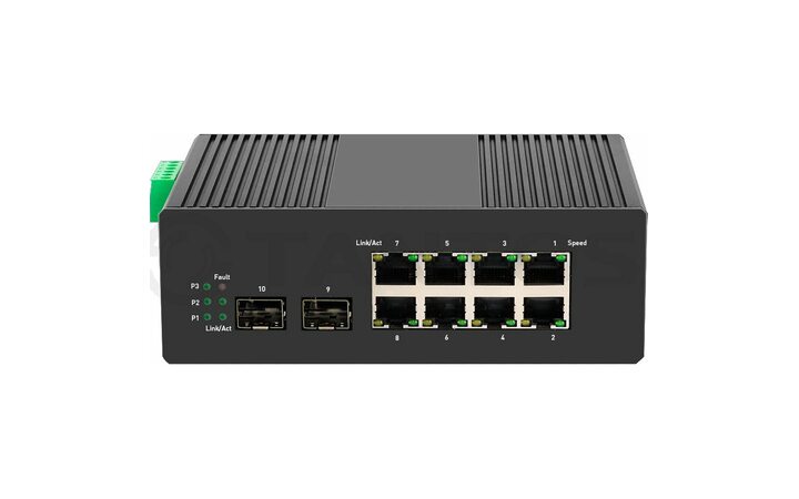 фото - Tantos TSn-8FP10S2MI