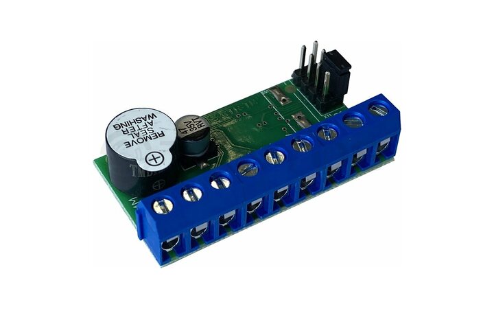 фото - Tantos TS-CTR-TM