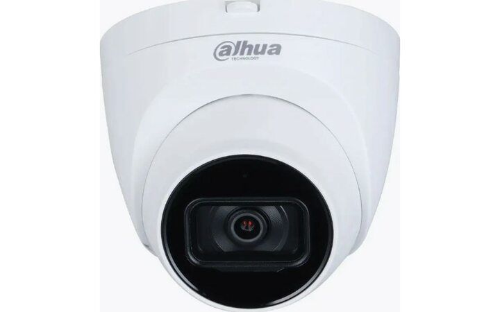 фото - Dahua DH-IPC-HDW2241TP-S-0280B