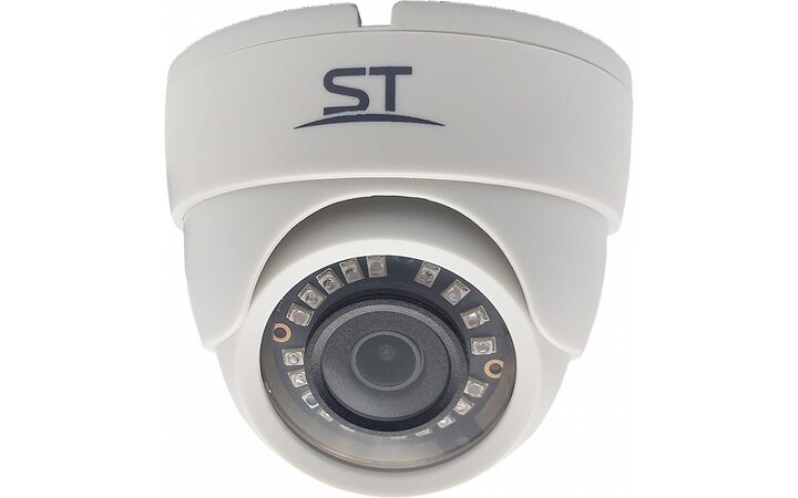 фото - Space Technology ST-2004 Белый (2,8mm), (версия 3)