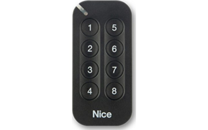 фото - NICE MYGO8BDKIT100