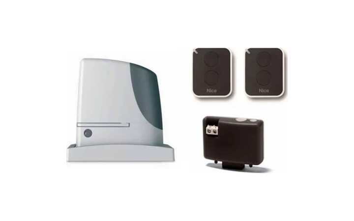 фото - NICE RUN1500BDKLT