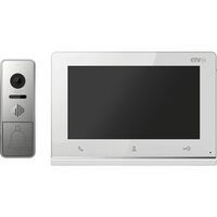 фото - CTV KIT Hello 7 серебро+белый