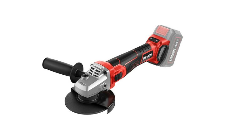 фото - DEVON 2905-Li-20-125Q