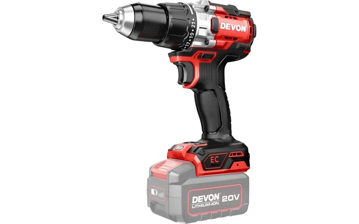 фото - DEVON 5202-Li-20