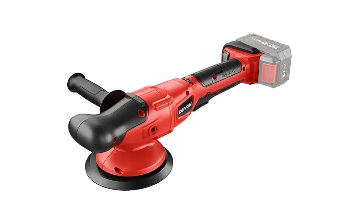 фото - DEVON 2001-Li-20