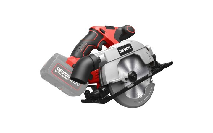 фото - DEVON 5419-LI-20CS185