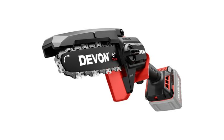 фото - DEVON 4559-Li-20