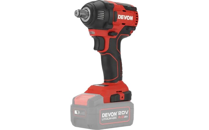 фото - DEVON 5733-Li-20S2