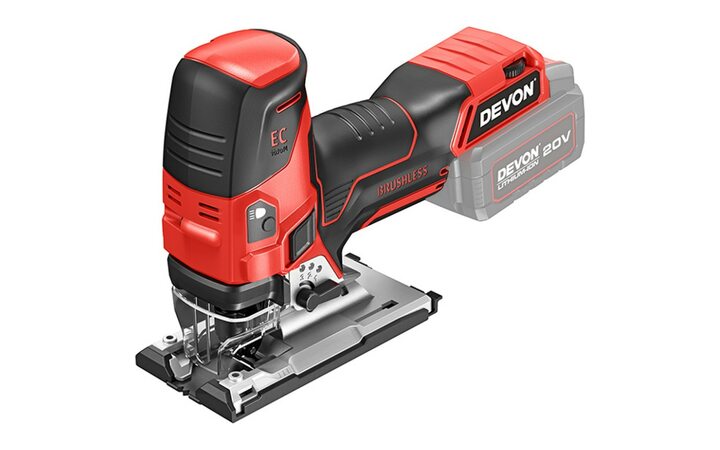 фото - DEVON 5831-LI-20E