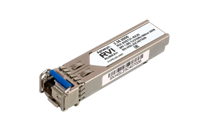 фото - RVi-2NST21-BX20-I