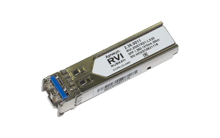 фото - RVi-2NSTR21-LX20-I